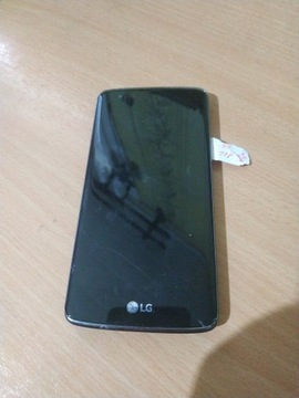 LG K8 4G K350N