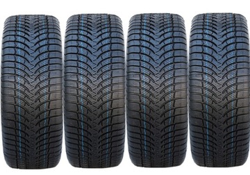 4X 225 / 45R17 зимние шины 4 шт 17 " тихий