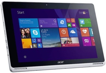 Acer Switch 10 z3745 2GB 32GB Win10Home Tablet