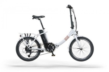 Электрический велосипед chilo 3 Levit