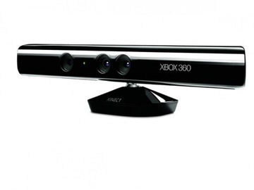 Датчик Kinect 1.0 для Xbox 360