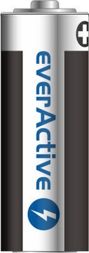 Акумулятор EVERACTIVE A23 8lr932 L1028 MN21 12V 1 шт