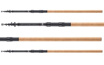 Daiwa NINJA X TELE CARP 360/3, 00 фунтів