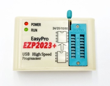 Ezp2023 програміст USB послідовної пам'яті