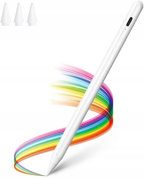 Стилус олівець прецизійний стилус для iPad 2018-2021