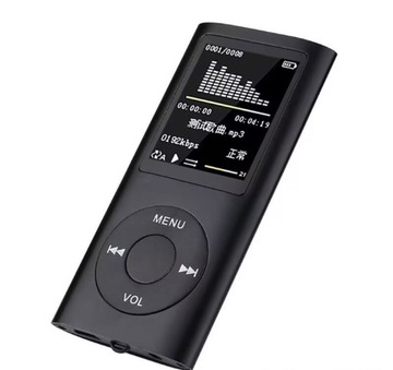 Led видео MP4 плеер 1,8-дюймовый LCD MP3