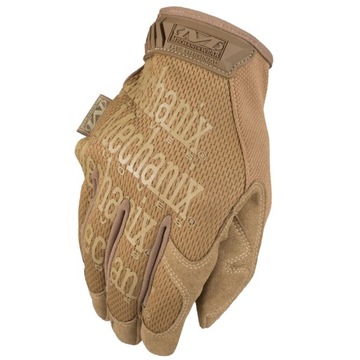 Рукавички Mechanix Wear Original s