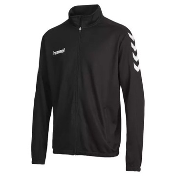 Толстовка Hummel Core Poly Jacket швидковисихаюча і дихаюча R. 176 16 років
