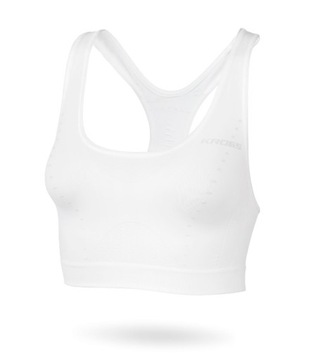 KROSS Base LADY TOP K. белый R. XL