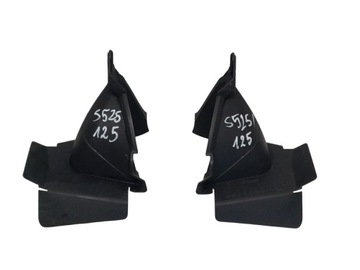 MAZDA 3 III BL 08- KIEROWNICA POWIETRZA P+L BHE4501U1 BHE4501V1