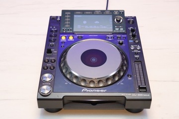 PIONEER CDJ 2000 nexus выкуп обмен 850/900