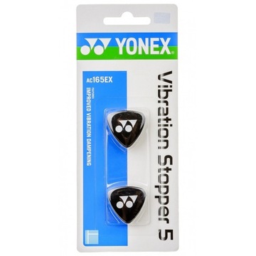 Yonex Vibration Stopper 5 black