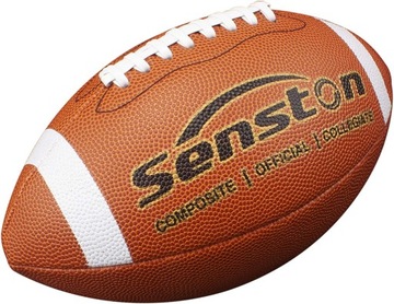 Футбольний м'яч SENSTON S-G 209 R. 9 + насос