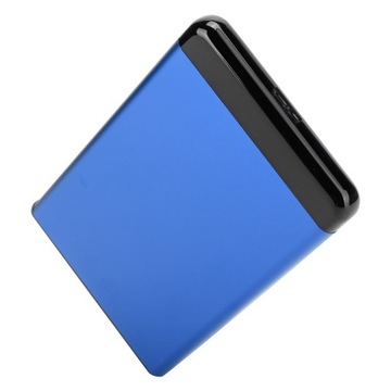 Портативный жесткий диск USB3.0 портативный 2,5-дюймовый