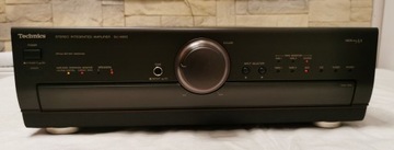 Усилитель TECHNICS SU-A800