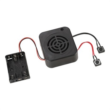 4mins 3W DIY Voice Recording Box Message Box