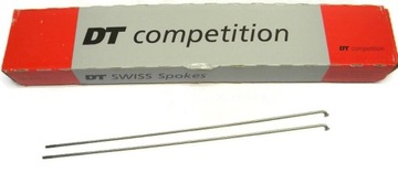 Спица DT Swiss Competition 2/1.8 272mm-2sz/106/