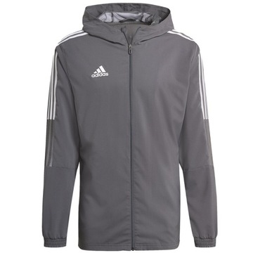 Куртка adidas Tiro 21 Windbreaker GP4964 4XL