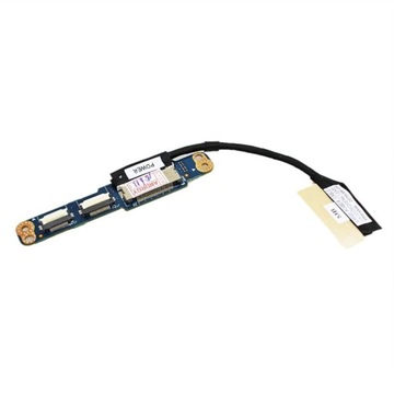 For Dell 15 R2 17 R2 R3 Switch Button Board