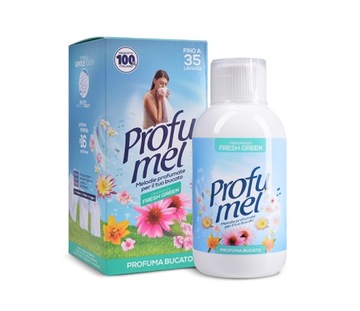 Profumel миються духи 250ml fresh GREEN