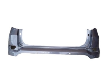 HYUNDAI TUCSON 3 III 15- ZDERZAK TYŁ