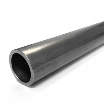 Прецизійна сталева труба B / SZ 17, 2x2, 3 odc. 1000mm