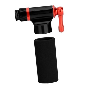 - Tire Inflator Portable Mini Air Pump for