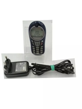 Телефон MOTOROLA C115 зарядное устройство