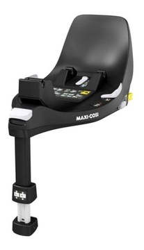 MAXI-COSI ВРАЩАЮЩАЯСЯ БАЗА FAMILYFIX 360 CLICK & GO ISOFIX