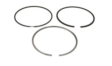 Поршневые кольца STD AVENSIS T27 1.6 D 1WW 13-