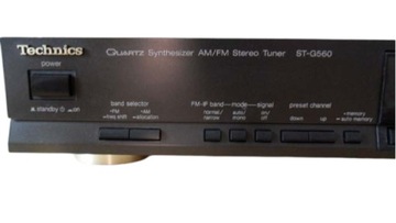 St-G560 техника кварцевый синтезатор FM AM радио приемник a2