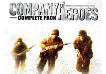 COMPANY OF HEROES COMPLETE PACK PC STEAM + BONUS