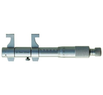 Внутрішній Аналоговий мікрометр MMWD OKP 100-125 мм