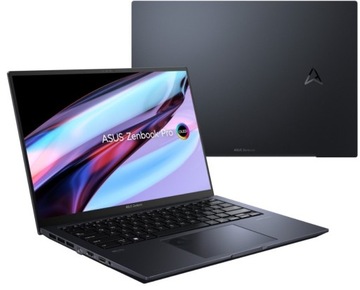 Ноутбук ASUS UX6404V i9-13900H / RTX4060 / 32GB / 1TB/