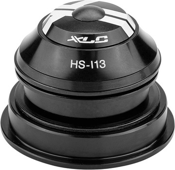 Рулі XLC Comp A-Head HS-I13 tapered