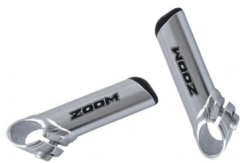 ZOOM алюминиевый руль MT-A27 120 мм
