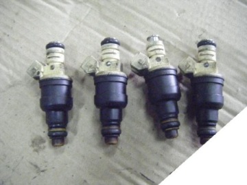 HYU COUPE ELANTRA 1.6 WTRYSKIWACZ 35310-23010 4szt