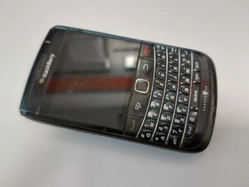 СМАРТФОН BLACKBERRY BOLD 9780