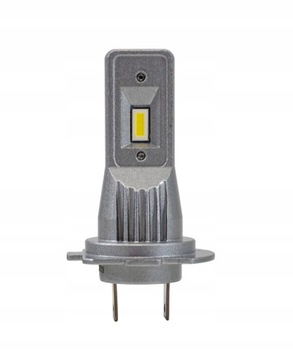 Світлодіодна лампа H7 4000lm Customize LED PRO