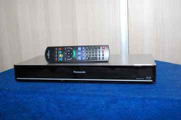 Записывающее устройство Panasonic DMR - BST 755 HDD 500GB с HDMI