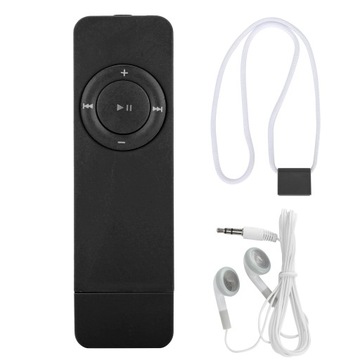 ПОРТАТИВНІСТЬ MP3-ПЛЕЄР USB 2.0 1.4"