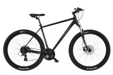 Твердий MTB 29 Lazaro CORE V1 MEN Altus Сантехніка