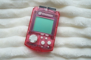 Пам'ять Sega Dreamcast HKT - 7000 VMU