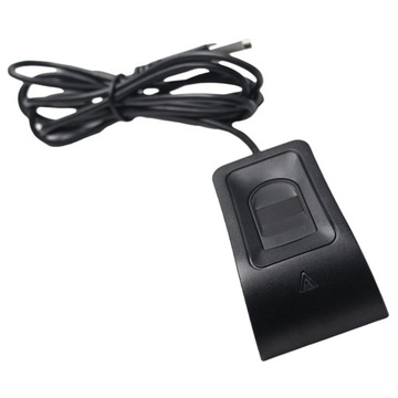 USB MINI FINGERPRINT READER FOR COMPUTER FILE UNLOCKED BY PASSWORD