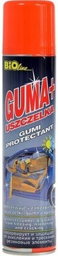 BIOLINE GUMI-PROTECTANT 300ML