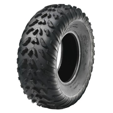 Шина квадроцикла SUNF 20X7-8 28F TL A007