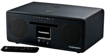 МИНИ-БАШНЯ FM DAB ИНТЕРНЕТ-РАДИО CD USB THOMSON