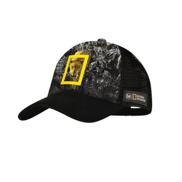 Buff Trucker Cap Беговая Крышка