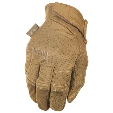 Тактические перчатки Mechanix Wear Specialty Vent-Coyote XXL