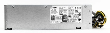 DELL Optiplex 3050 5050 7050 SFF 80 + Platinum 200w